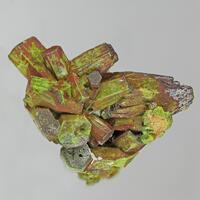 Pyromorphite