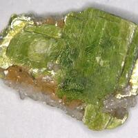 Meta-autunite