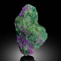 Sodalite With Hackmanite