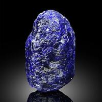 Afghanite