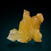 Rock Crystal