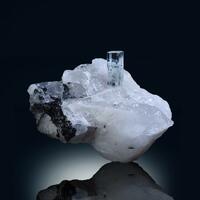 Aquamarine