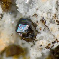 Andradite