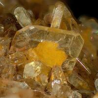 Baryte