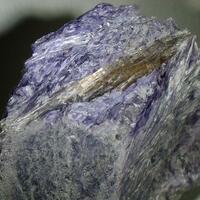 Tinaksite & Charoite