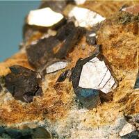 Arsenopyrite