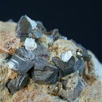 Arsenopyrite