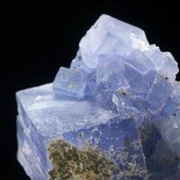 Fluorite