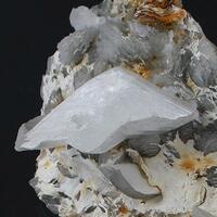 Dolomite