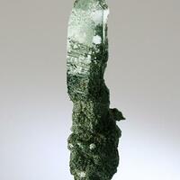 Quartz Sceptre