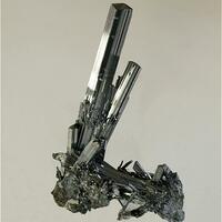 Stibnite