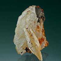 Baryte