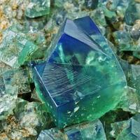 Fluorite