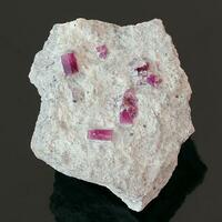 Red Beryl