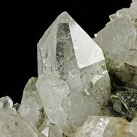 Rock Crystal