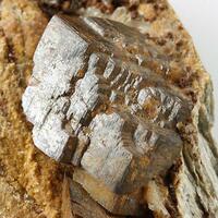 Siderite