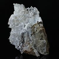 Aragonite Var Flos Ferri