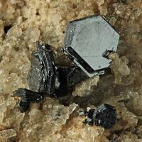 Hematite