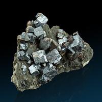 Galena & Sphalerite