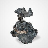 Silver Acanthite