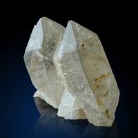 Quartz Beryl Mica Cassiterite