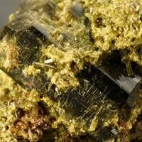 Epidote