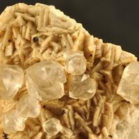 Calcite