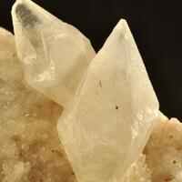 Calcite