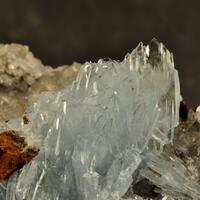 Baryte