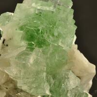 Apophyllite