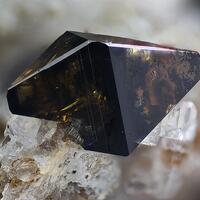 Anatase Quartz