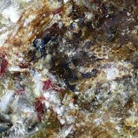 Lavoisierite & Piemontite