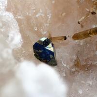 Arsenopyrite