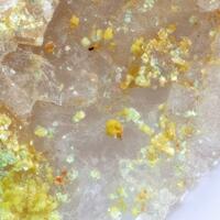 Sonoraite