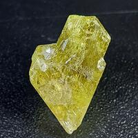 Chrysoberyl