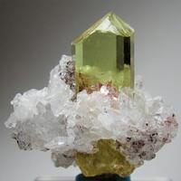 Fluorapatite