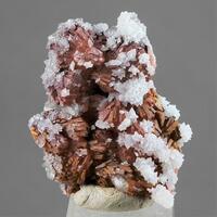 Baryte & Aragonite