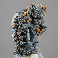 Goethite & Calcite