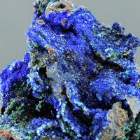 Azurite