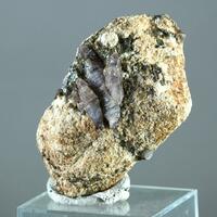 Azur Minerals: 18 Apr - 25 Apr 2024