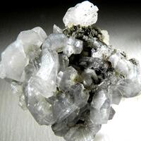 Urban Mineralien Messen: 13 Apr - 20 Apr 2024