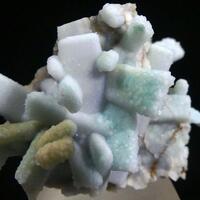 Chalcedony Psm Anhydrite