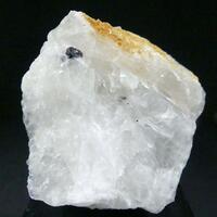 Cryolite With Thomsenolite & Sphalerite