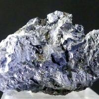 Danbaite Native Zinc & Hydrozincite