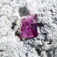 Red Beryl