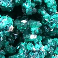 Dioptase