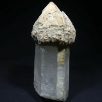 Sceptre Quartz