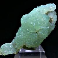 Prehnite Psm Anhydrite