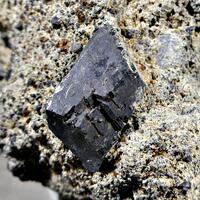 Augite