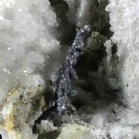 Acanthite